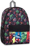 Marvel Backpack School Bag for Boys