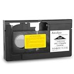HICOPEET VHS-C Cassette Adapter Com