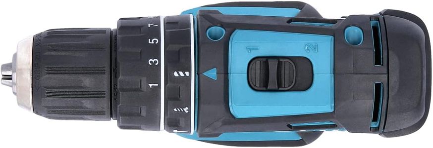 Makita 18V Combi Drill Set – Cordless Power Tool Kit