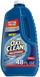 OxiClean M