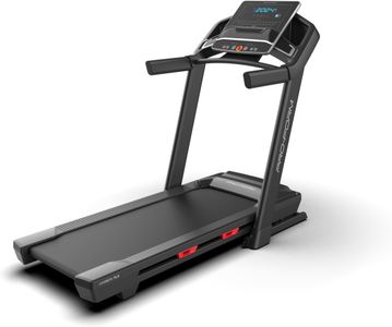 ProForm Carbon TLX Treadmill – Folding Electric Running Machine