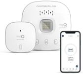Chamberlain MYQ-G0401 myQ Wi-Fi Smart Garage Door Opener Control - Quantity 1