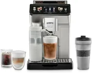 De'Longhi Eletta Explore Espresso M