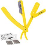 Professional Straight Razor - Minim