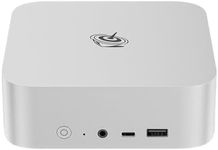 Beelink SER8 Mini PC: High-Performa