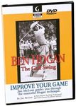 Ben Hogan: The Golf Swing DVD