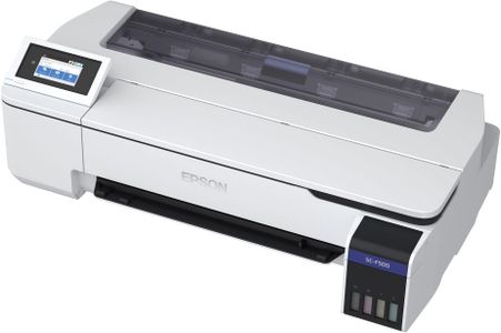 Epson SureColor 24" Printer – SC-F500 Wide Format Dye Sublimation