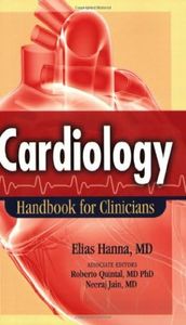 Cardiology Handbook for Clinicians