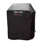 Dyna-Glo DG300C Premium Small Space LP Gas Grill Cover