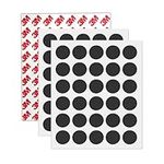 Round Magnet Dots Stickers for Craf