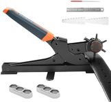 Leather Hole Punch Tool Set, Multi 