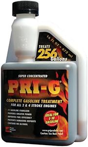 PRI CP123 G Gasoline Treatment - 16 oz.