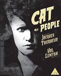 Cat People