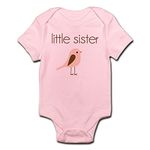 CafePress Little Sister Tshirts