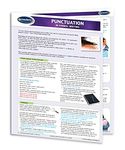 Punctuation in Formal Writing Guide - Quick Reference Guide by Permacharts