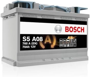 Bosch S5A0