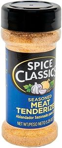 Spice Clas