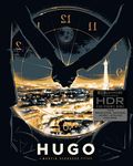 Hugo [4K Ultra HD + Blu-ray - Limit