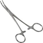 DEXSUR Precision Kelly Hemostat For