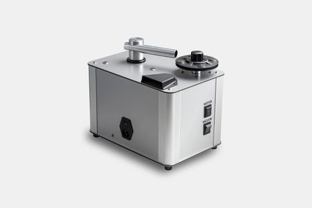 Pro-Ject VC-E2 Vinyl Record Cleaner – Compact Cleaning Machine