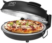 DMD Collective - 12'' Electric Pizz
