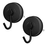 YOHOM Suction Cup Towel Hooks Showe