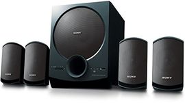 Sony Home Sound Systems