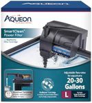 Aqueon SmartClean Power Filter with