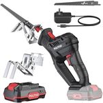 Reciprocating Saw, PULITUO 20V Cord