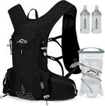 IX INOXTO Hydration Pack Backpack, 