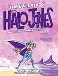 The Ballad of Halo Jones: Full Colour Omnibus Edition