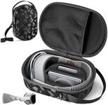 VUP Hard Carrying Case Designed for