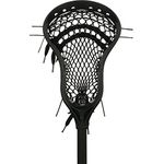 StringKing Complete 2 Intermediate Attack Stick (Black/Black)