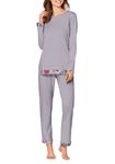 Pima Cotton Pajamas