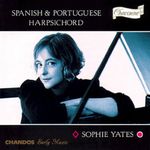 Spanish and Portuguese Harpsichord Music