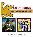 Savoy Brown - Lion's Share / Jack T