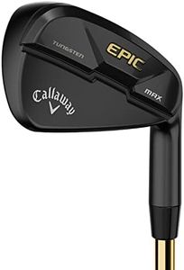 Callaway Epic Max Star Iron Set 5-PW+AW+GW (UST Mamiya ATTAS, Regular)