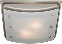 Hunter Ellipse 100 CFM Ceiling Exha