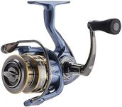 Pflueger PRESSP35B President Spinni