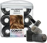 Conair Heatless Curlers 31 Count - 