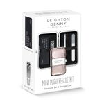 LEIGHTON DENNY Mini Mani Rescue Kit, Nail Care, Travel Kit