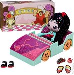 SWEET SEAMS Disney 6" Soft Rag Doll