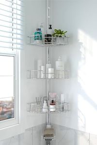Shower Cad