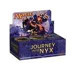 Magic The Gathering Journey into Nyx Booster Box