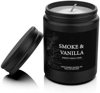Scented Ca