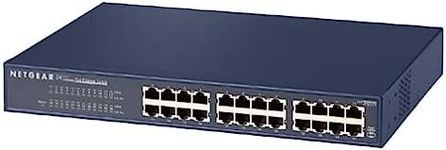 Netgear JFS524 ProSafe 24-port Fast Ethernet Switch