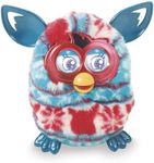 Furby Boom Plush Toy (Holiday Sweat