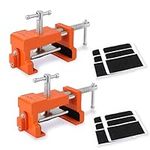 PONY 2-Pack Cabinet Clamps, 8510 Ca
