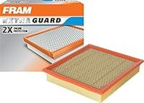 FRAM Extra Guard Air Filter, CA1026
