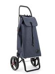 ROLSER Foldable Grocery Shopping Ca